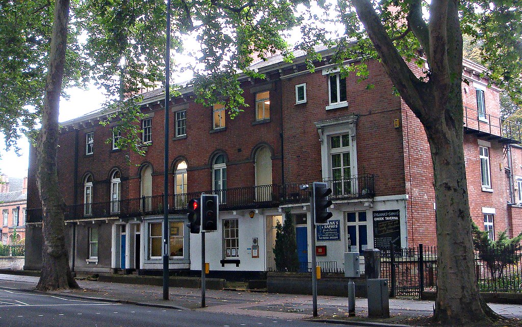 [18322] Derby 113119 London Road 113119 London Road, D… Flickr