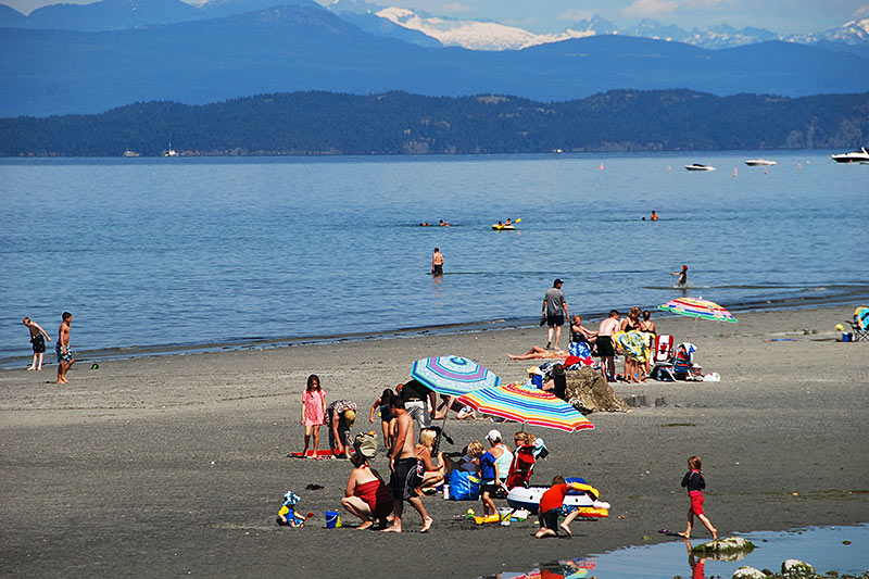 Qualicum Beach Vancouver Island News, Events, Travel,