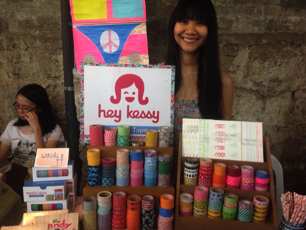 IMG_1970 10a alabama arts and craft fair april 2014 melaikick Flickr