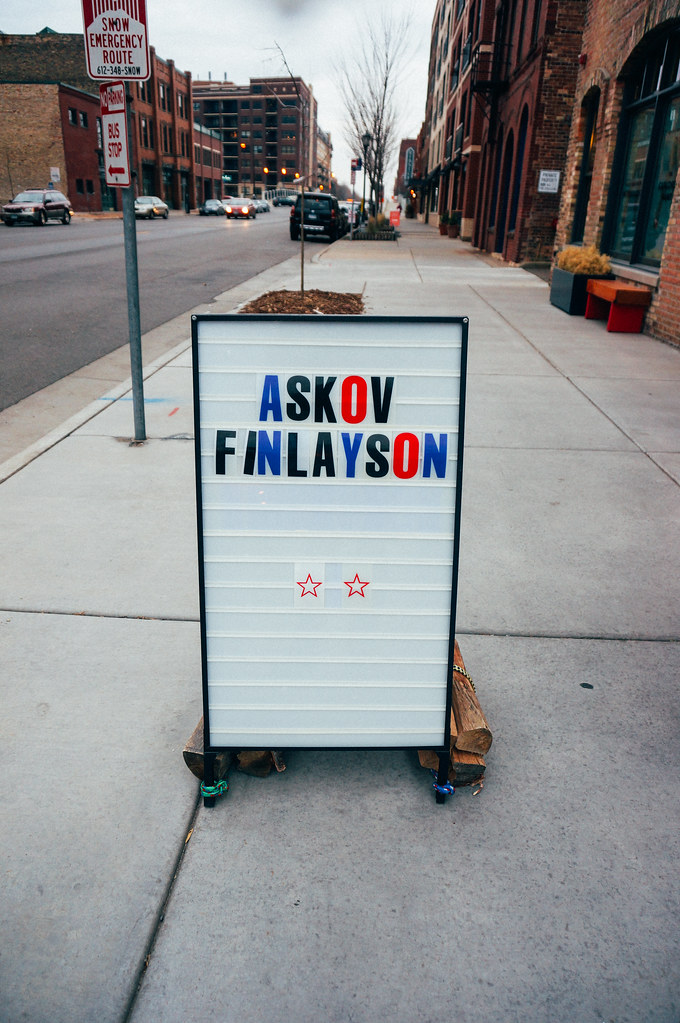 askov finlayson north loop minneapolis Josh Haroldson Flickr