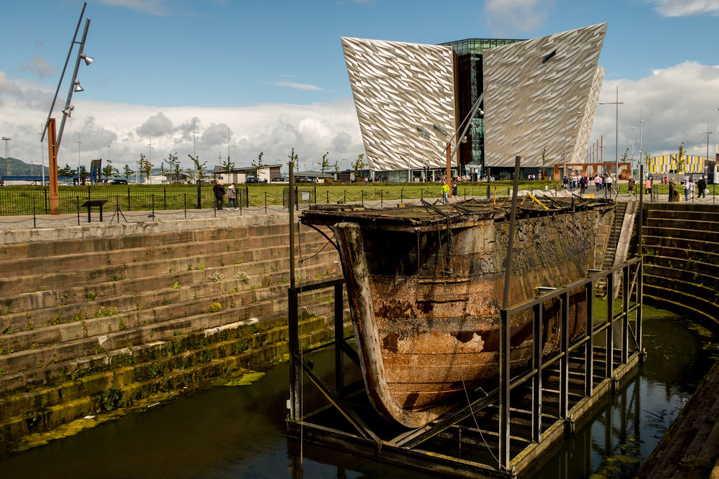 hamilton caisson The Hamilton Caisson awaiting restoration… Flickr
