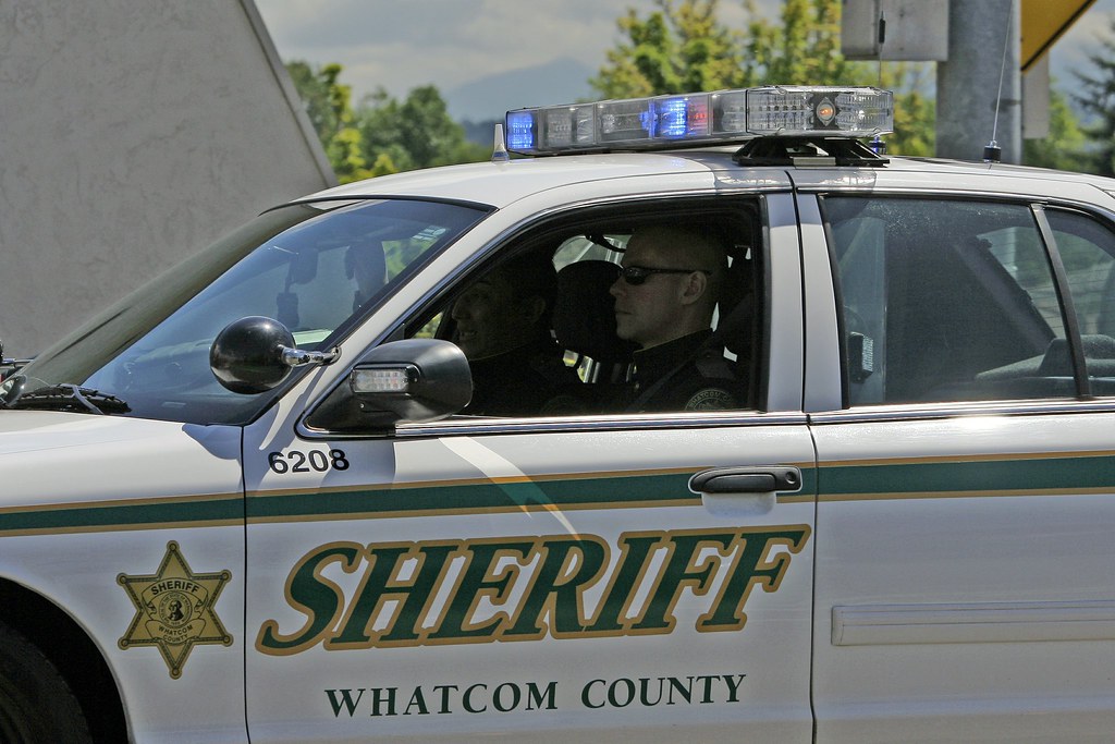 Funeral Procession of WSP Trooper Sean O'Connell Funeral P… Flickr