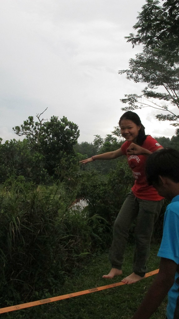International Award Bronze Adventurous Journey a photo on Flickriver