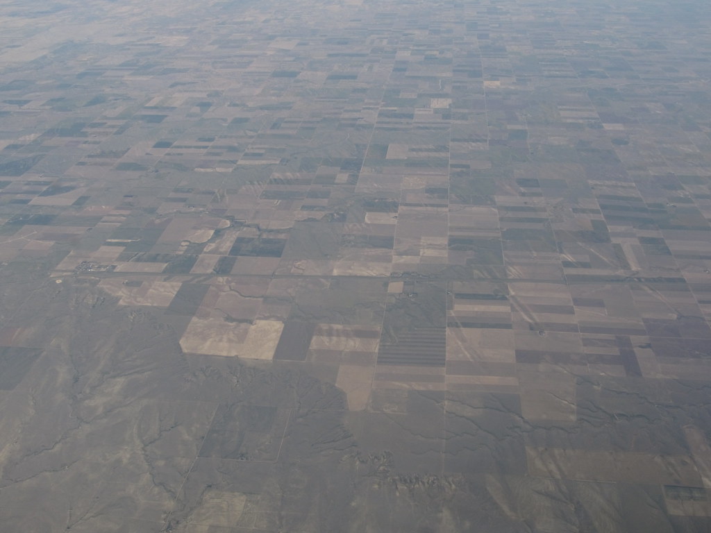 I70 Between Genoa and Arriba, Colorado The Town of Arriba… Flickr
