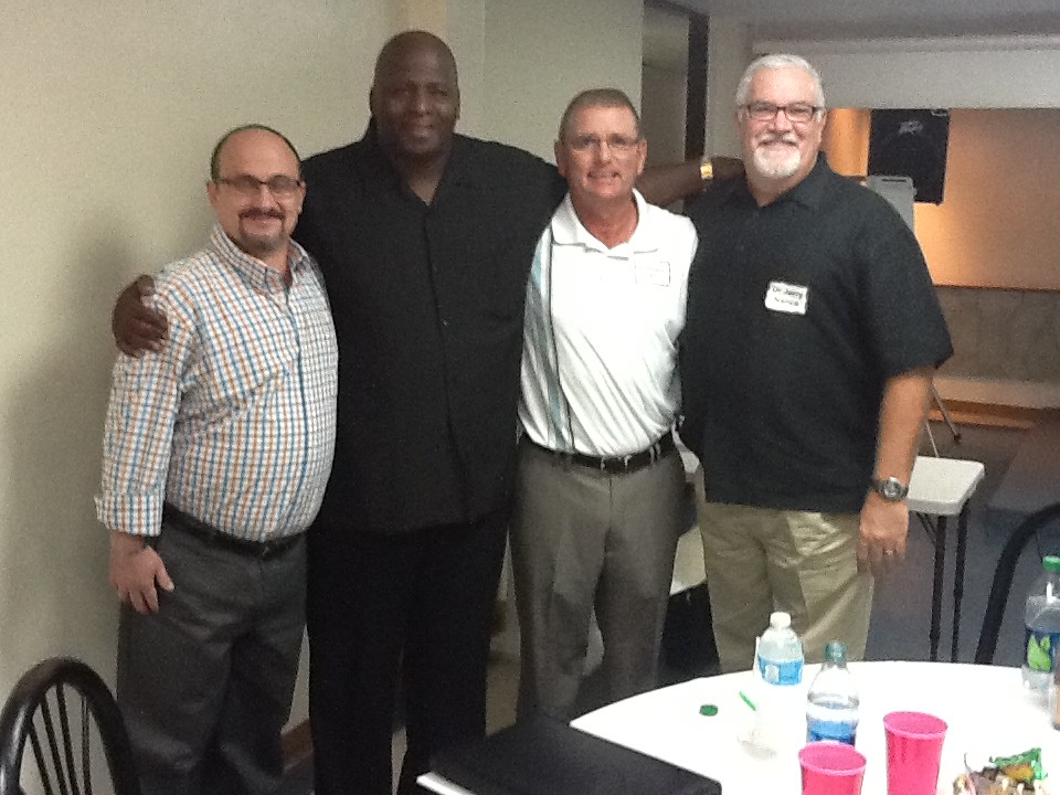 gerry Nance Training Leadership 190 TEEN CHALLENGE PR Flickr