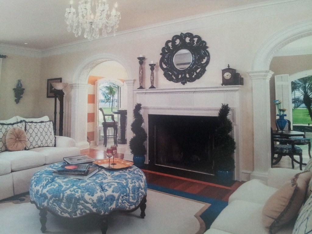 Interior Painting West Palm Beach, FL Painting Artist, Inc… Flickr