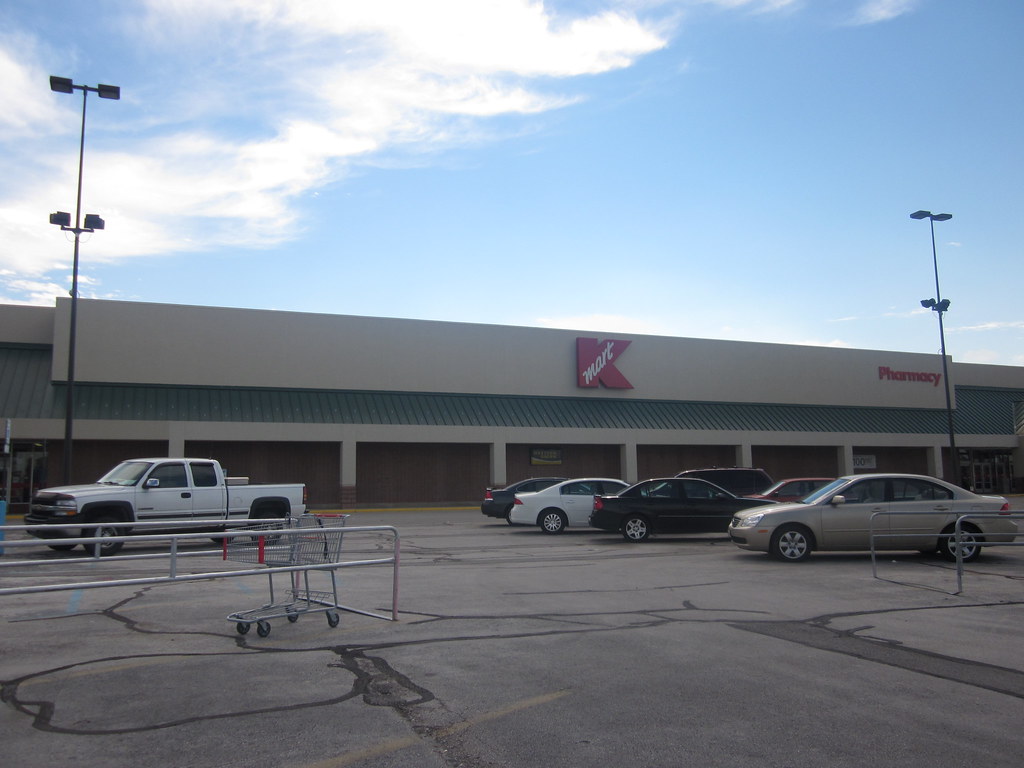 Kmart Fremont, OH 1825 N State Rte 19 Fremont, OH 43420 Fo… Flickr