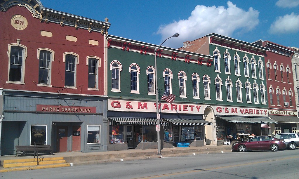 indiana 7 Rockville tony spivey Flickr