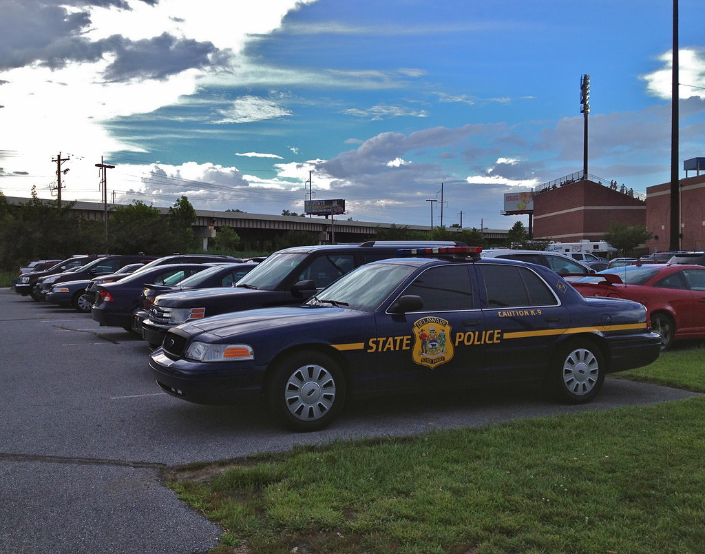 Flickriver Photoset 'K9 Unit Police Vehicles' by 1042Adam