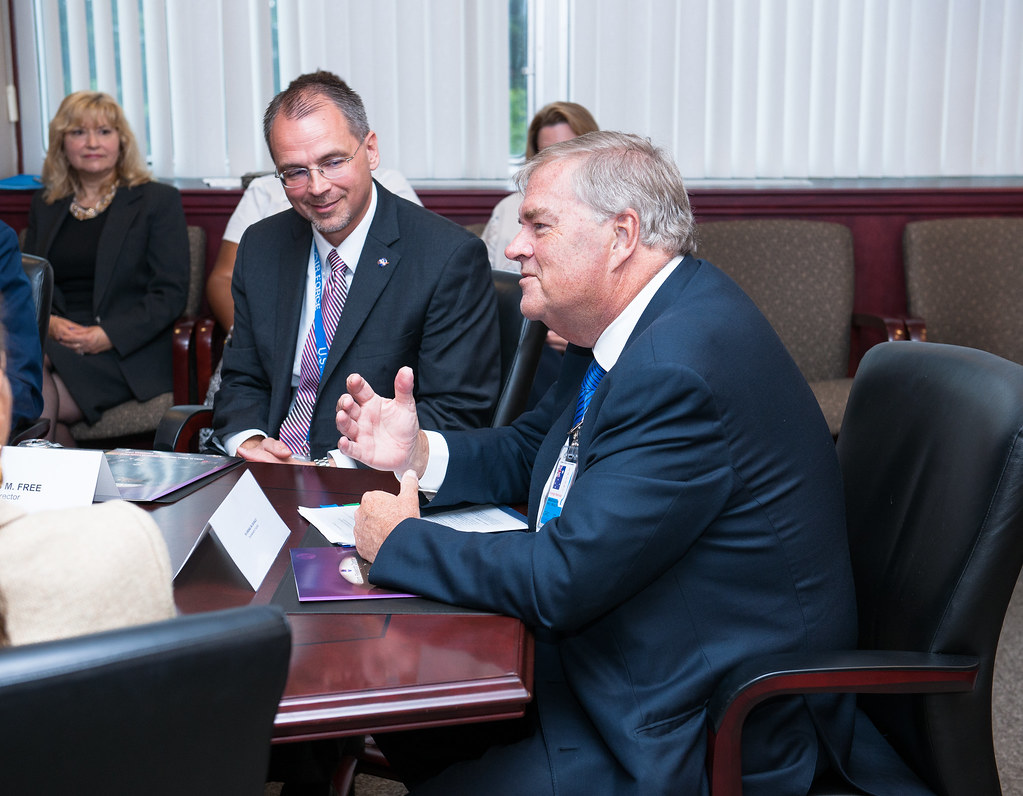 Australian Ambassador Visit Flickr