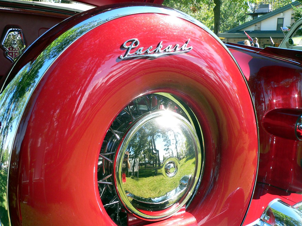 Shawano Park Car Show 156c Car Show at Shawano County Park… Flickr