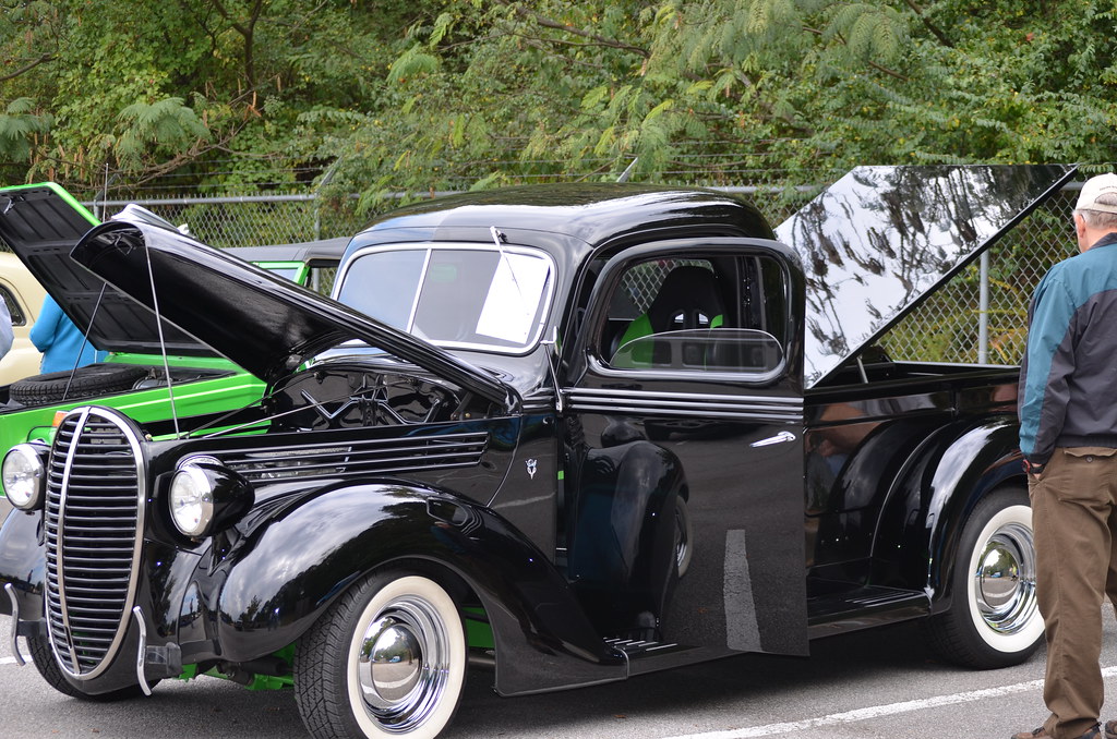 DSC_0147 Hospice of Chattanooga Car Show on Hwy 58 in Chat… Flickr