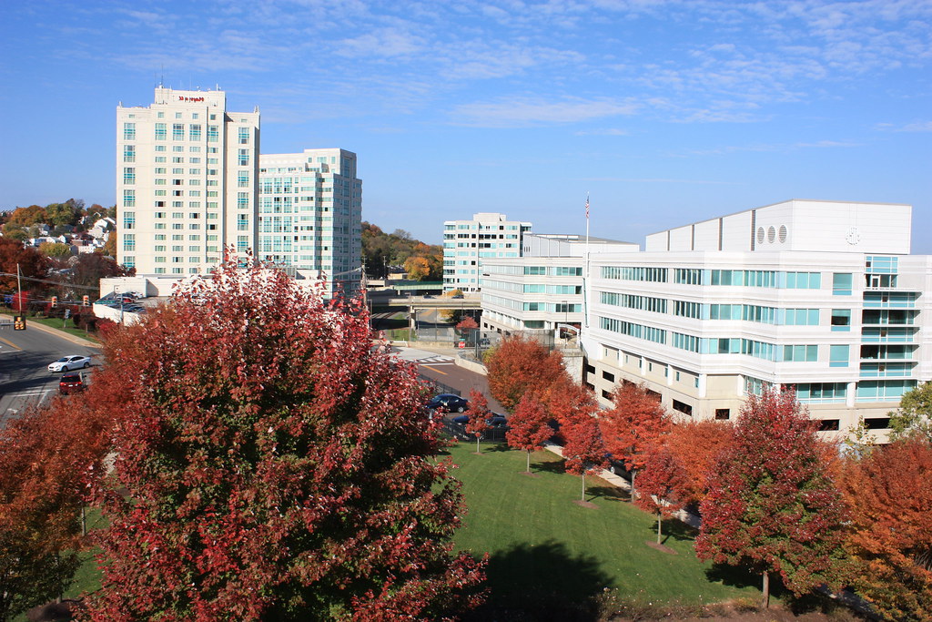 West Conshohocken Tower Bridge Development in West Conshoh… Flickr