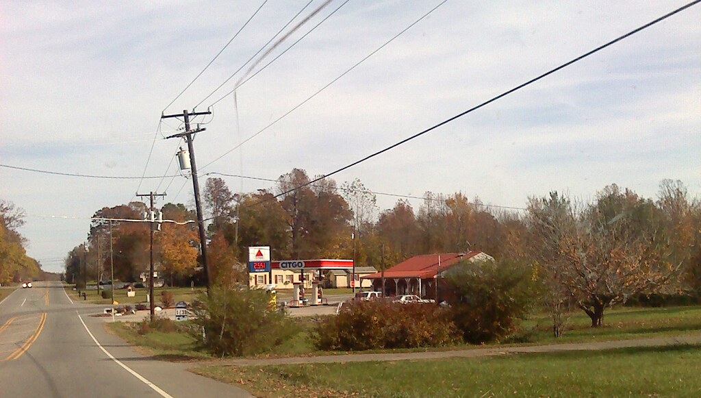 miles, nc The crossroads community of Miles, North Carolin… mark