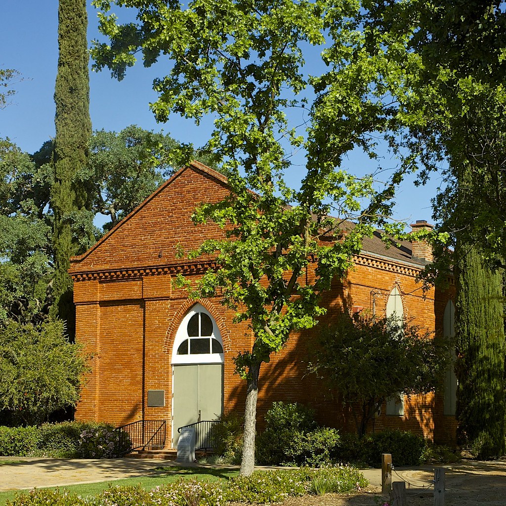 DSC_0066a22 A visit to the town of Lockeford in San Joaqu… Flickr