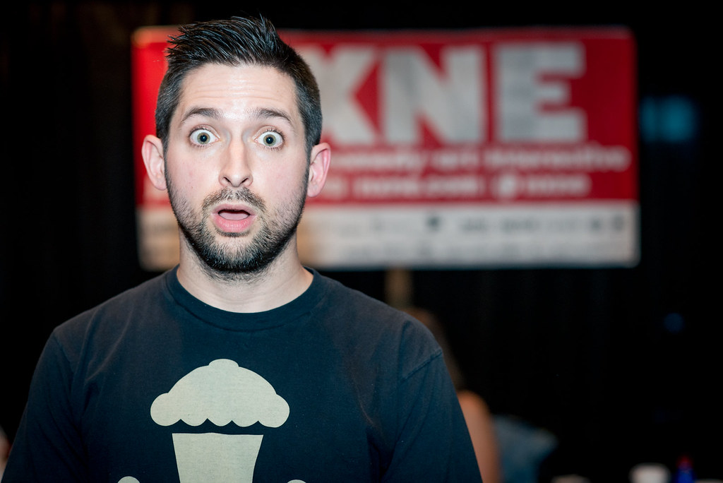Johnny Cupcakes How to Start and Grow a Unique Idea/Passio… Flickr