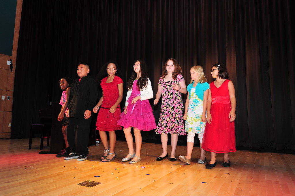Casey's Got Talent Casey Elementary School students, teach… Flickr
