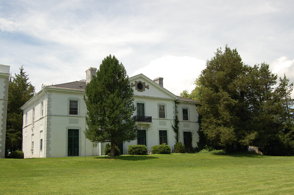 The Fay Mansion / Queens Court Auburn, NY The Fay Mansio… Flickr