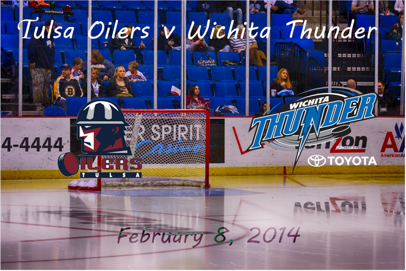 2014.02.08 Tulsa Oilers v Wichita Thunder Flickr