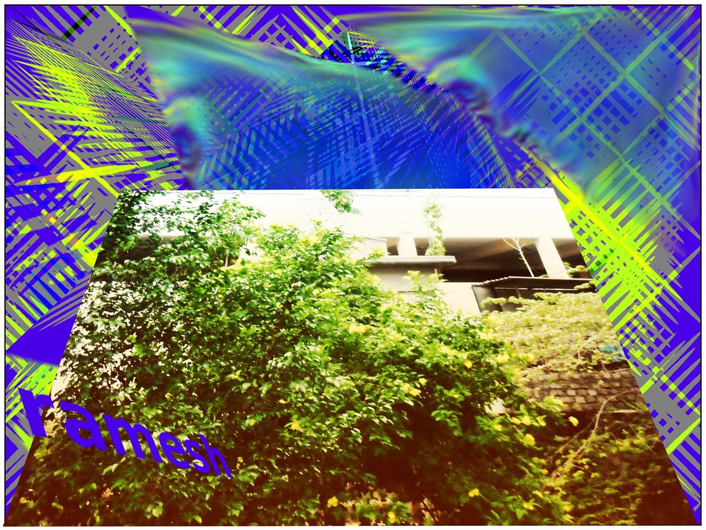 My Digital Art 201403261 Ramesh Shahane Flickr