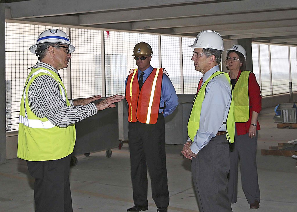 DEPSECVA Visits Lake Nona Lawrence Tucker, Orlando VAMC Ac… Flickr