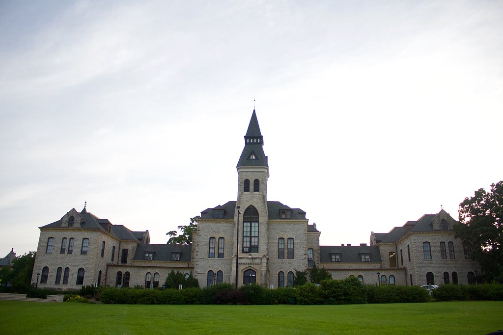 IMG_8235 Anderson Hall Kansas State University Eduarda Mazzardo