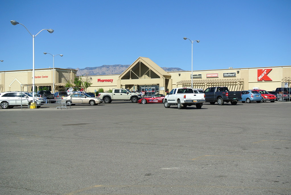 Kmart 4136 Albuquerque NM. Kmart 4136 opened on 10/20/19… Flickr