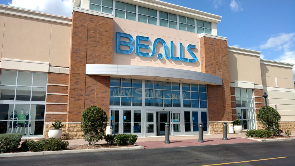 Bealls Florida Kissimmee FL. Bealls Florida is a Florida b… Flickr