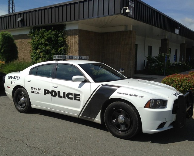 Wallkill Town(NY)Police Car a photo on Flickriver