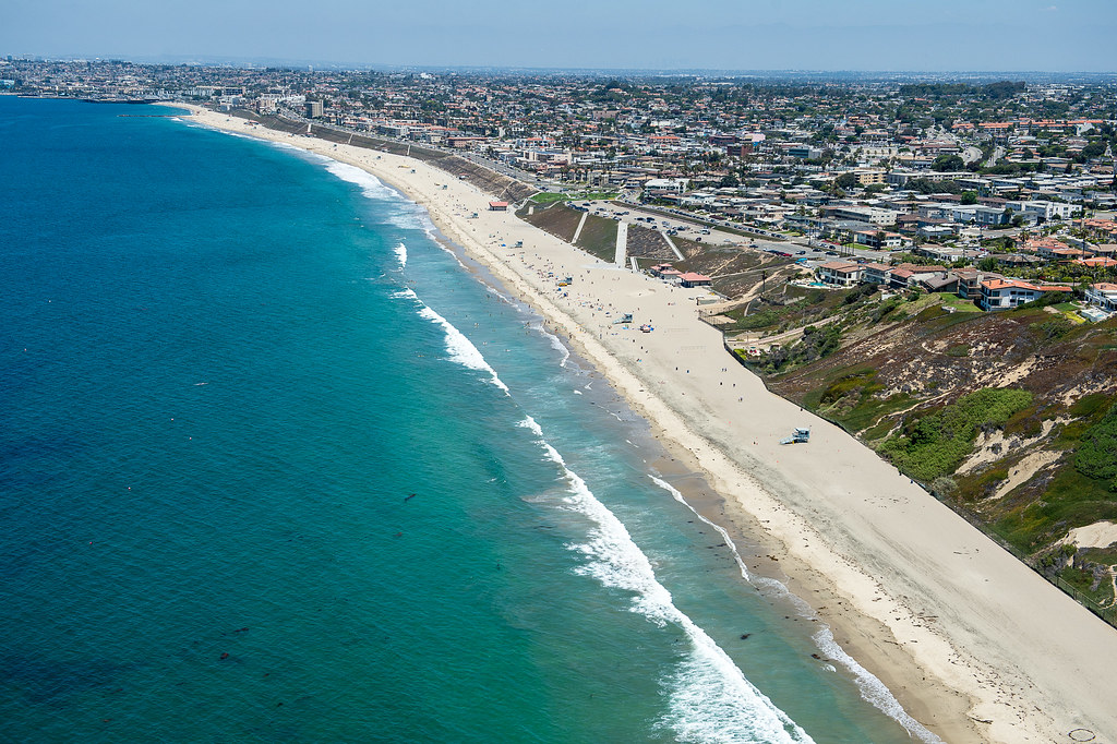 los angeles ocean front homes redondo beach ca www.homeisp… Flickr