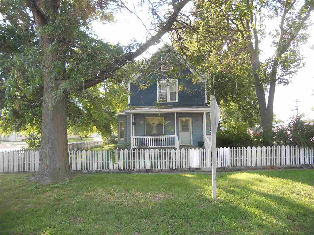 Looking For A Home In Callaway, Ne? Check Out This Sensati… Flickr