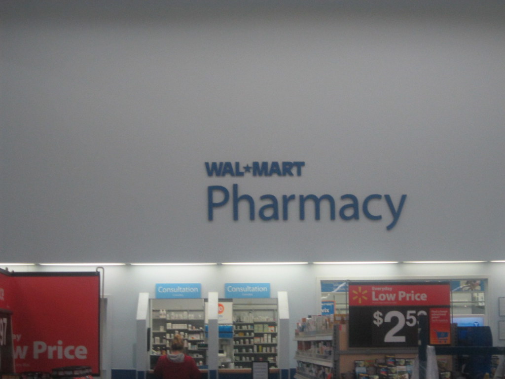 Wal Star Pharmacy a photo on Flickriver