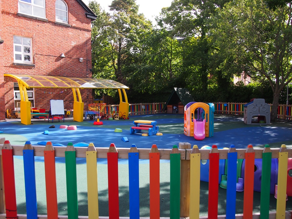 Birkenhead High School Academy Eamonn Byrne Landscape Arch… Flickr