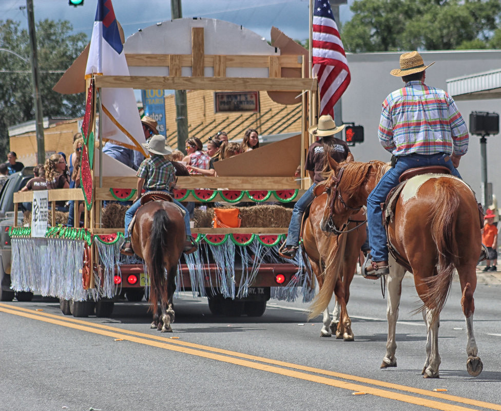 Chiefland Watermelon Festival, Jun 2022, Chiefland, eventseeker
