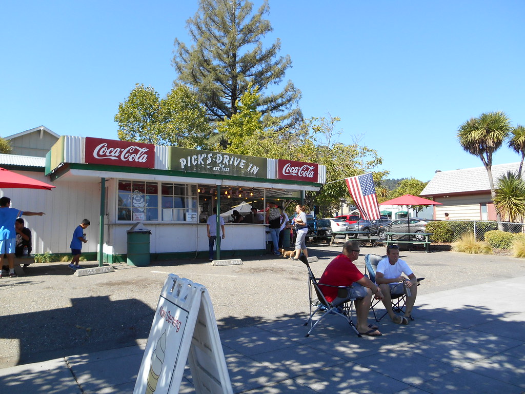 Cloverdale Car Show 9713 041 Craig Owens55 Flickr