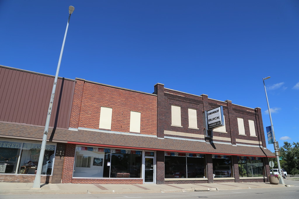 Rock Rapids Iowa, Lyon County IA Google Map Official si… Flickr