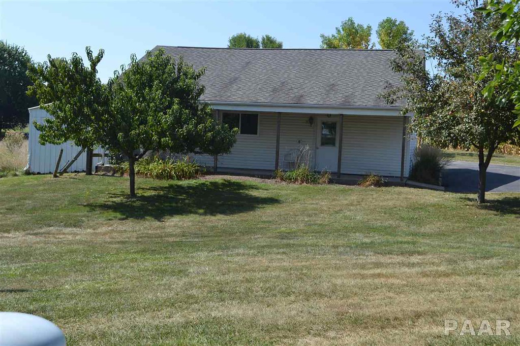 Illinois Land for Sale John OReilly Flickr