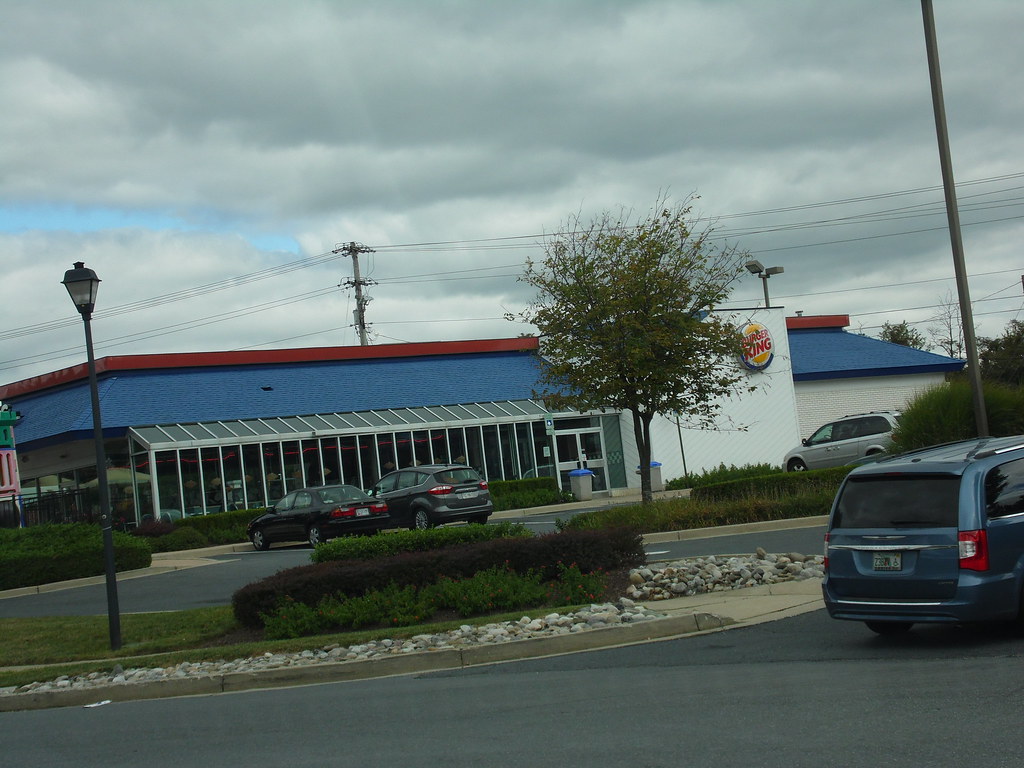 BURGER KING 11592 MT. AIRY, MD BURGER KING 11592 501 E. … Flickr