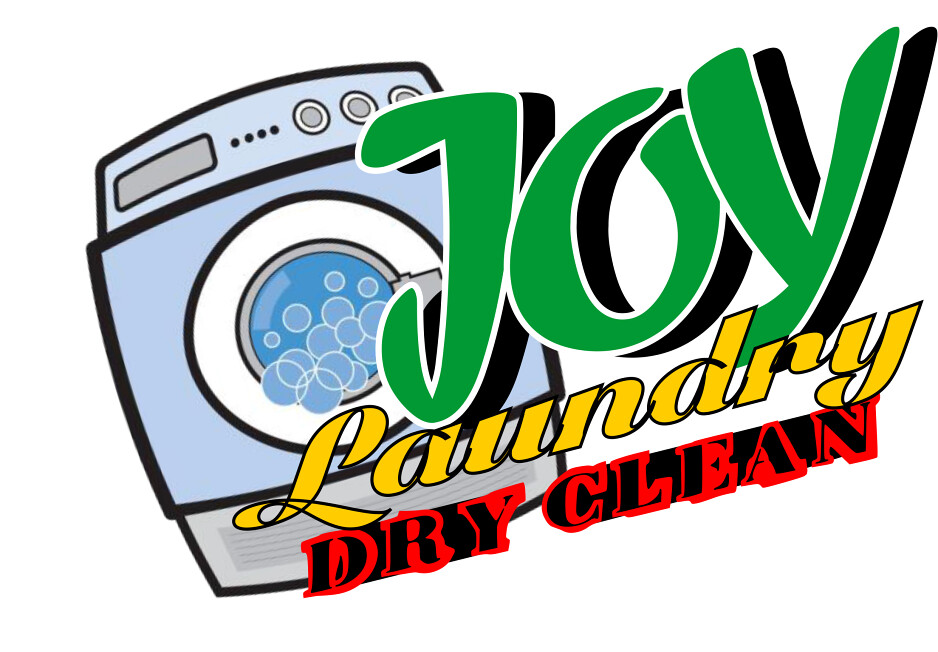 Logo Joy Laundry Cuci Baju 1000/kg blunzza Flickr