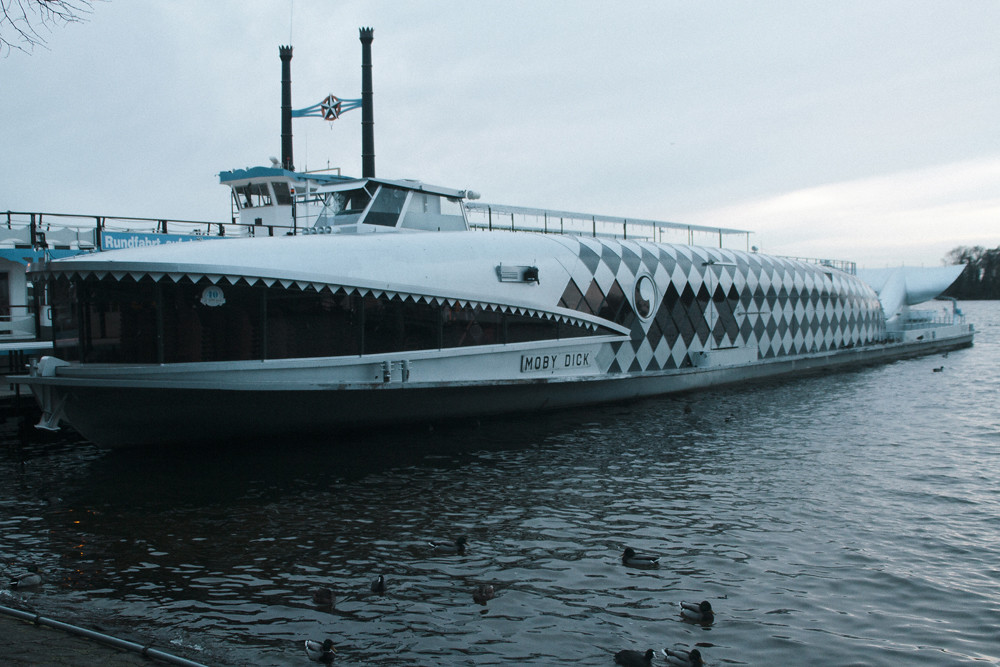 Alt Tegel for Fotostrasse More at fotostrasse.1982.us/ Mar… Flickr