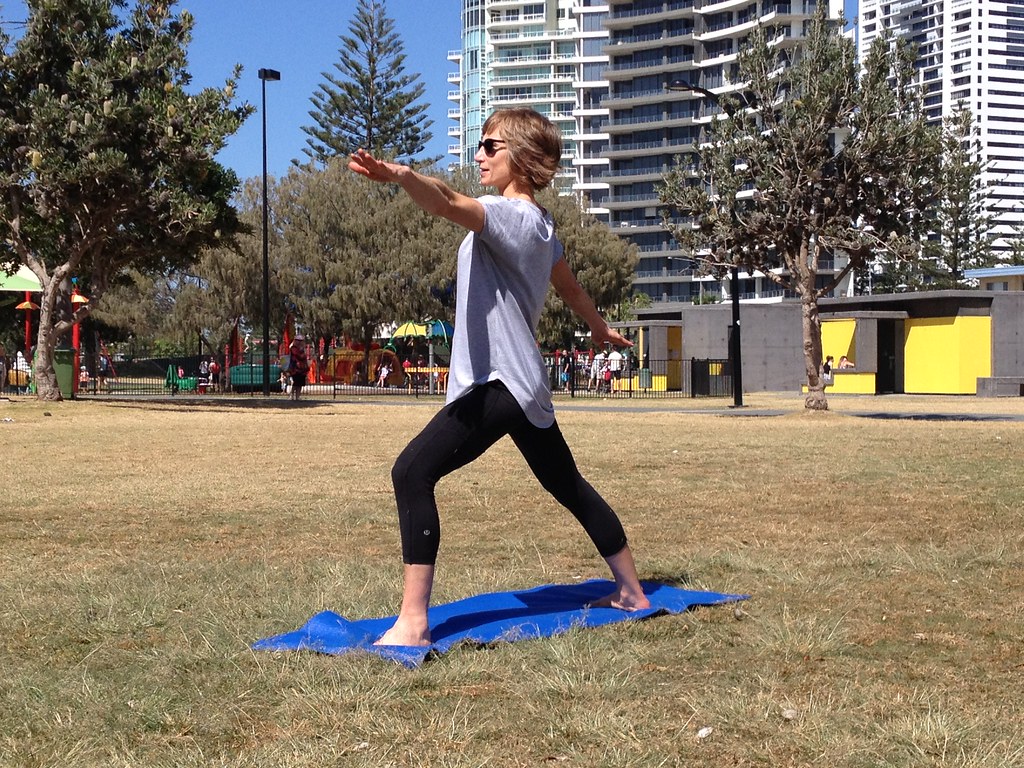 Gold Coast Yoga IMG_2761 Nicole Flickr