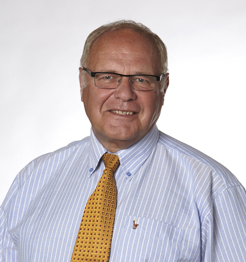 13. Henning Fougt Henning Fougt Peter Mørch Sloth Flickr