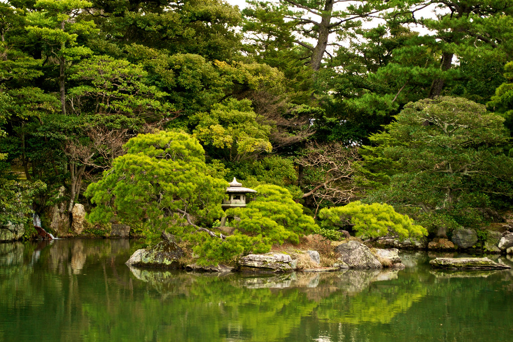 Green Garden 2 Feel free to follow me also on G+, Twitter… Flickr