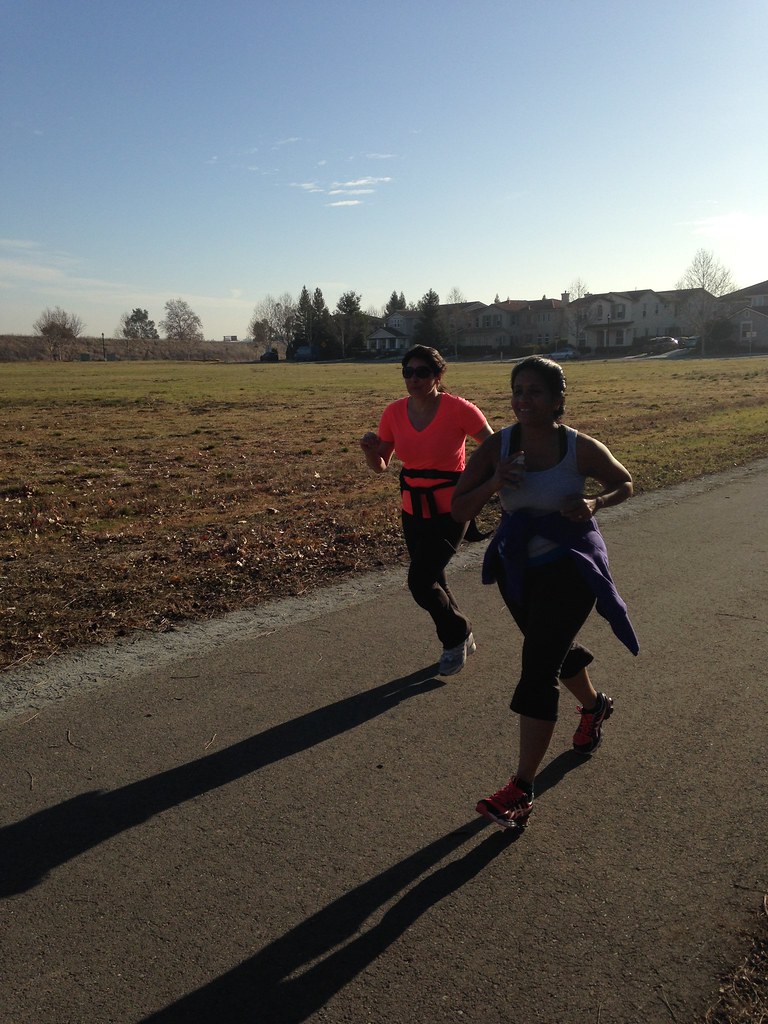 Livermore Half Marathon Training 2014 047 ethan falls Flickr