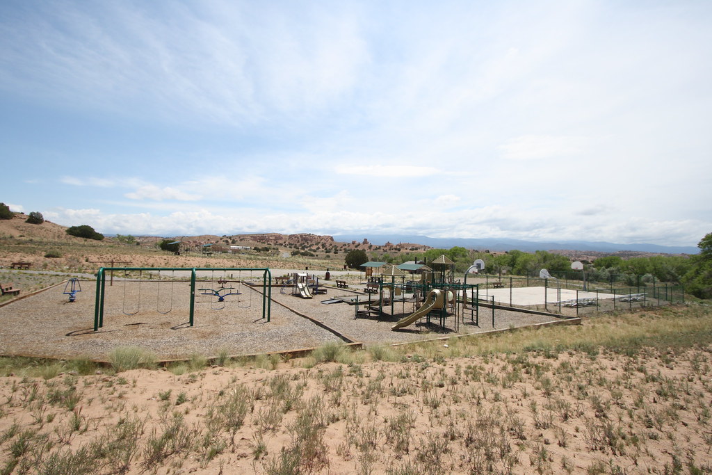 IMG_7479 Pictures of the La Puebla Park in La Puebla, New … Flickr