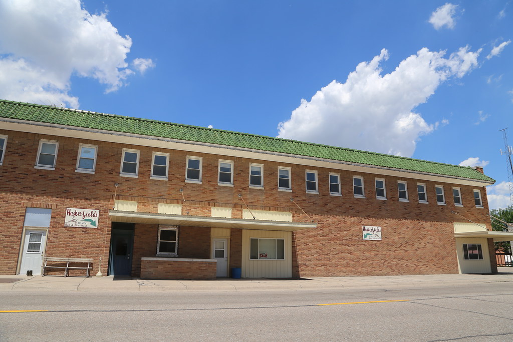 Cambridge Nebraska, Furnas County NE Wikipedia Google Map Bruce