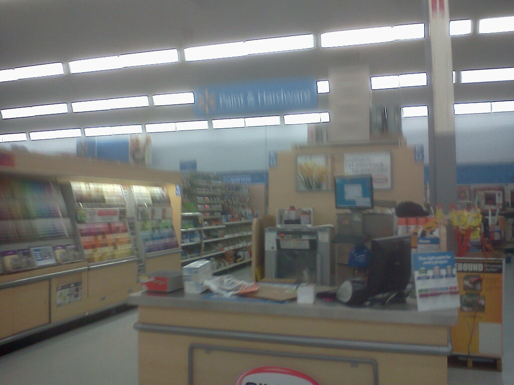 Walmart Supercenter Rensselaer, NY Store 1940. This stor… Flickr