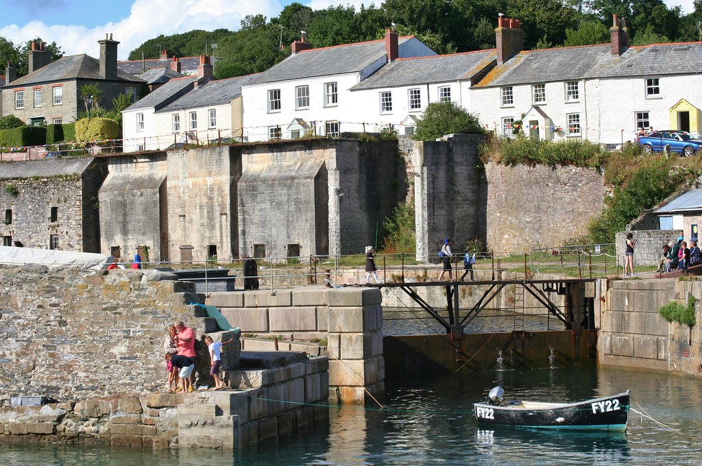 Charleston harbour July 2015 2 Bristol Viewfinder Flickr