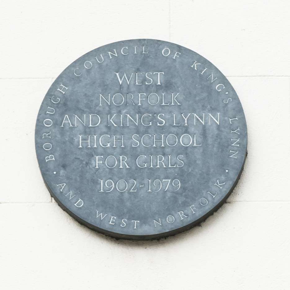 West Norfolk and King's Lynn High School for Girls 190219… Flickr