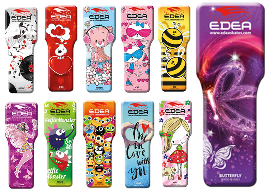 Edea Accessories Edea Accessories Flickr